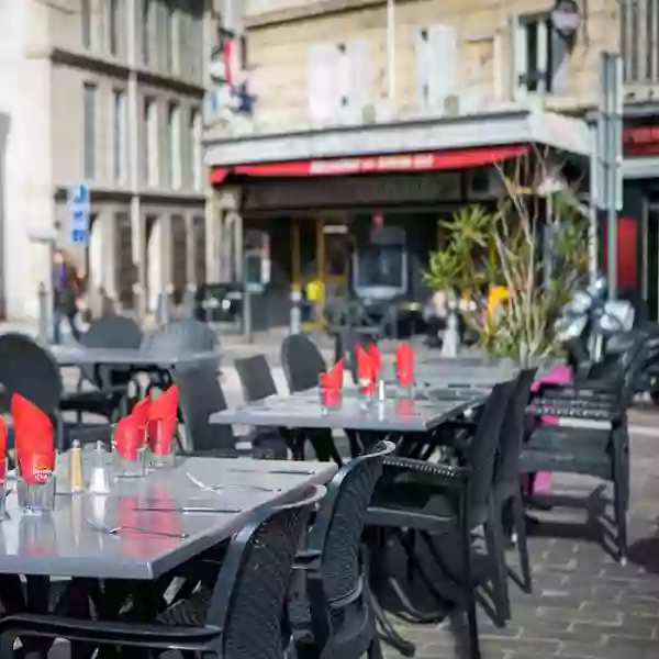 Brasserie Le Louis XVI - Restaurant Marseille - restaurant Marseille