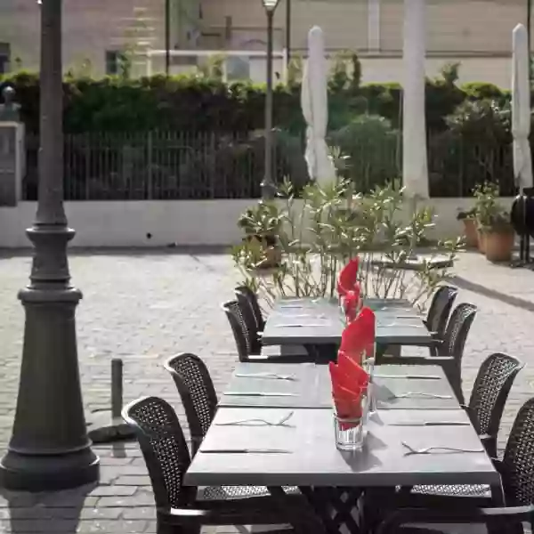 La Restaurant - Brasserie Le Louis XVI - Restaurant Marseille - bien manger Marseille