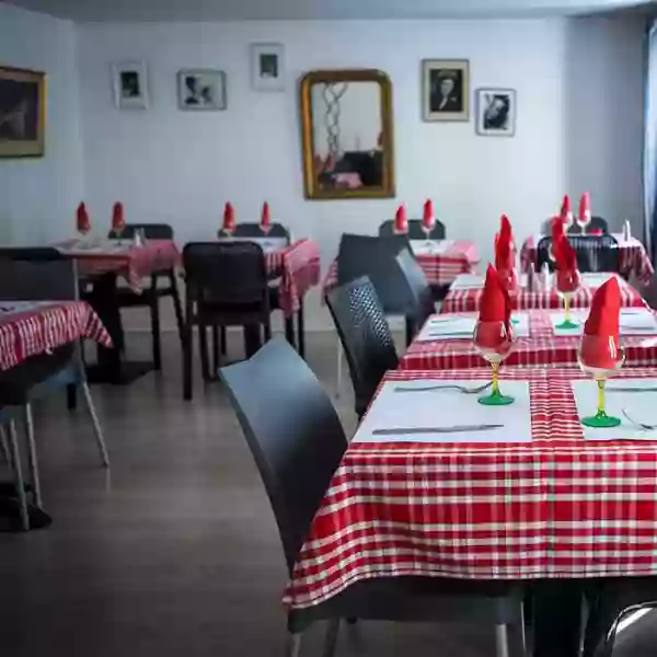 La Restaurant - Brasserie Le Louis XVI - Restaurant Marseille - bien manger Marseille